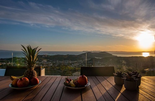 Sivota Villa | GV Sivota Luxury Villa - SL2023 (Handicap Accessible)