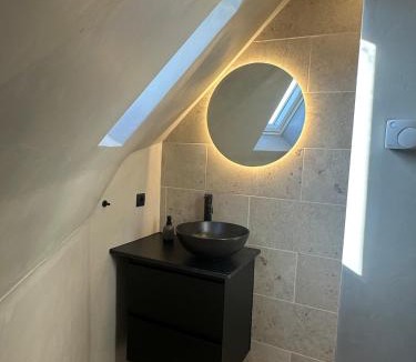 Laugar Villa | Hálfkúla Goðafoss