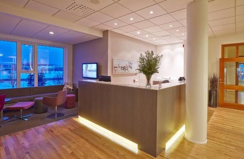 Egilsstadir Hotel | Hérað - Berjaya Iceland Hotels