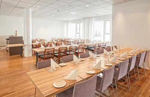 Egilsstadir Hotel | Hérað - Berjaya Iceland Hotels