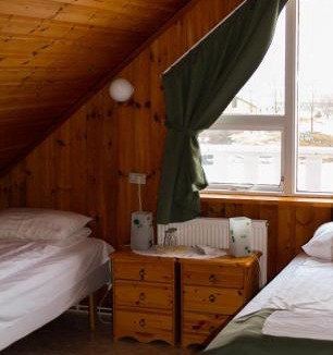 Egilsstadir Hotel | Hótel Eyvindará