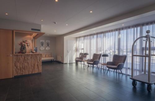 Stykkisholmur Hotel | Hótel Fransiskus Stykkishólmi