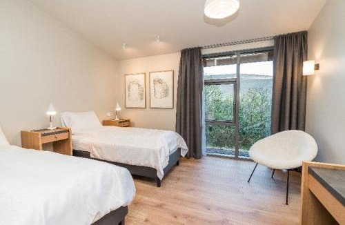 Husafell Hotel | Hótel Húsafell