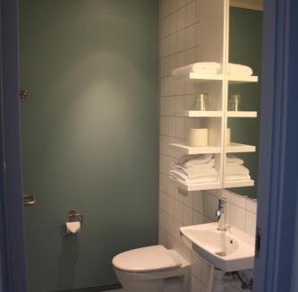 Skutustadir Hotel | Hótel Laxá