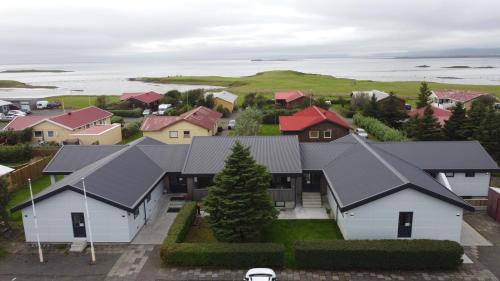Hofn Hostel | Höfn Hostel