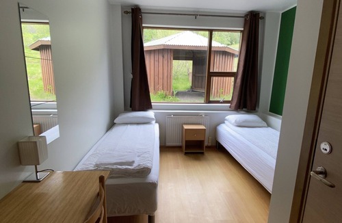 Kirkjubaejarklaustur House | Hörgsland Guesthouse