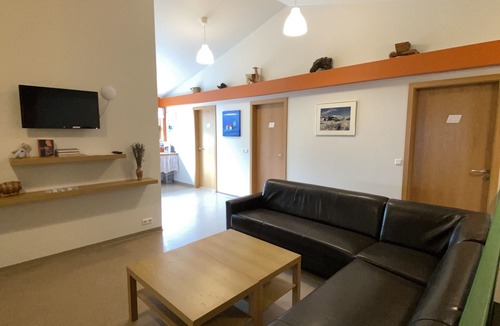 Kirkjubaejarklaustur House | Hörgsland Guesthouse