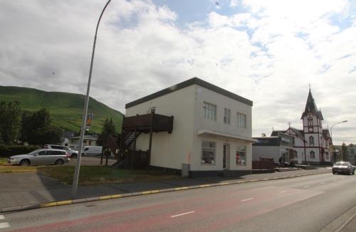Husavik Apartment | Húsavík Apartments