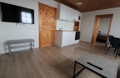 Husavik Apartment | Húsavík Apartments