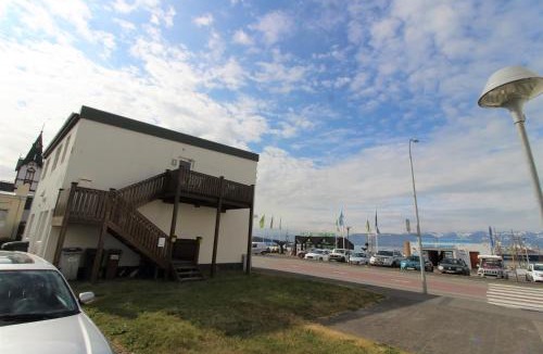Husavik Apartment | Húsavík Apartments