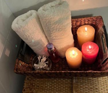 Chalcis Villa | H&V suite home