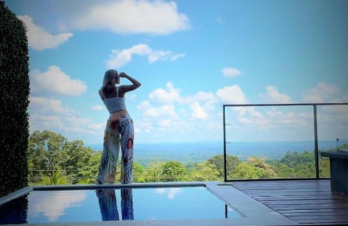 Penas Blancas Villa | Hacienda Arenal