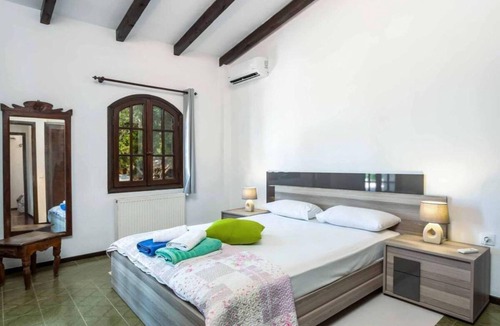 Alykes Villa | Hacienda beach Private Pool Villa