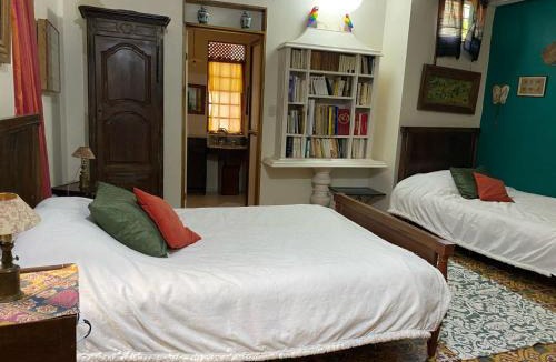 Pavones Other | Hacienda Monteclaro