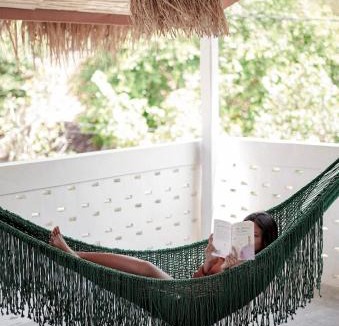 Watukarung House | Hacienda Villa Watukarung