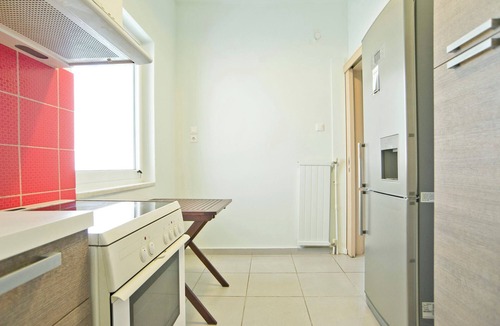 Petralona Apartment | Hadi Sea Side