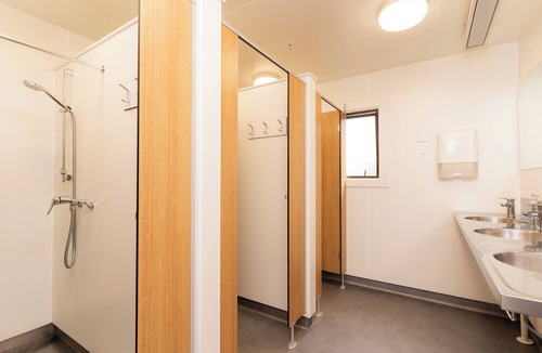 Mount Cook Village Hostel | Haka House Aoraki Mt Cook