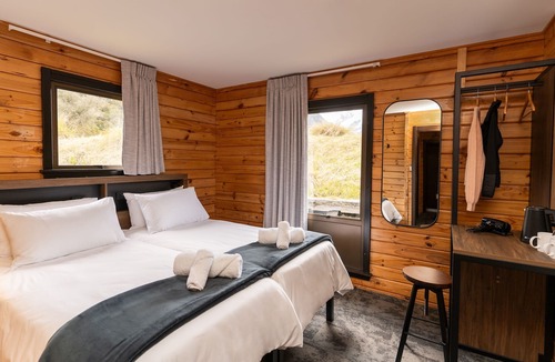Mount Cook Village Hostel | Haka House Aoraki Mt Cook