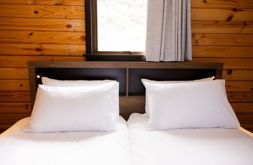 Mount Cook Village Hostel | Haka House Aoraki Mt Cook