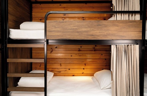 Mount Cook Village Hostel | Haka House Aoraki Mt Cook