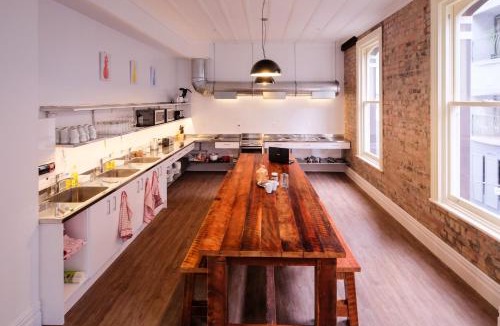 Newton Hostel | Haka House Auckland K'Road
