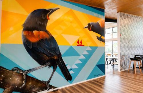 Rotorua Hostel | Haka House Rotorua