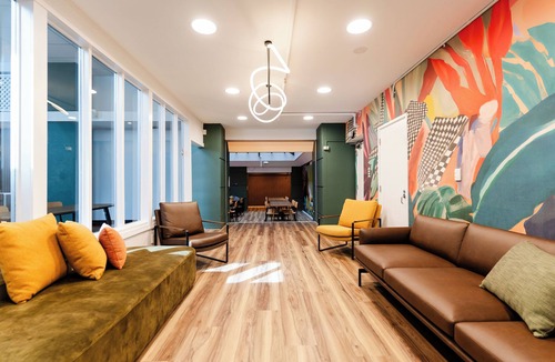 Te Aro Hostel | Haka House Wellington