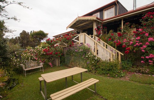 Dover Bed & Breakfast | Halcyon at Dover