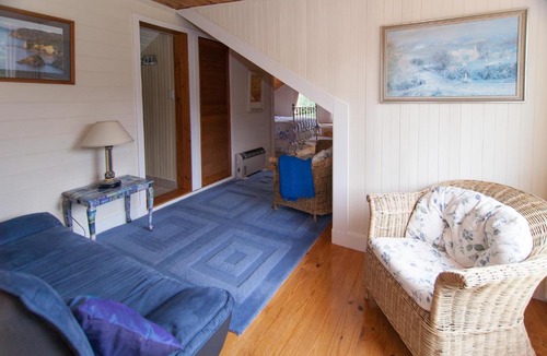 Dover Bed & Breakfast | Halcyon at Dover