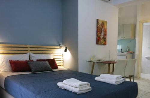 Halepa Apartment | Halepa Studios