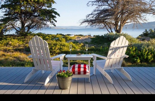 South Arm House | HALF MOON BAY LUXURY RETREAT on the Waterfront -nightly rate includes 1-8 guests