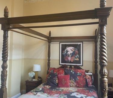 Temuka Apartment | Hall on the Terrace