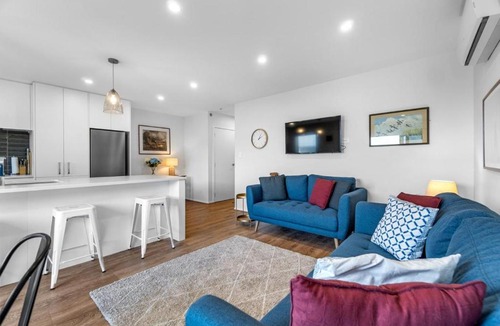 Hamilton Lake Apartment | Hamilton Lake Haven
