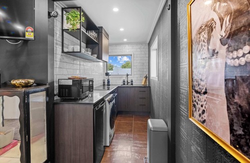 Hamilton Apartment | Hamilton's Most Convenient Luxury Stay