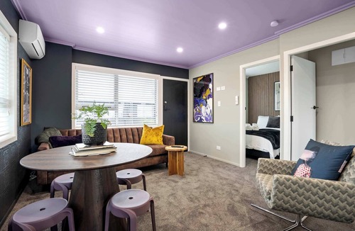 Hamilton Apartment | Hamilton's Most Convenient Luxury Stay