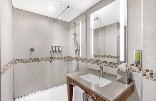 Basaksehir Hotel | Hampton by Hilton Istanbul Kayasehir