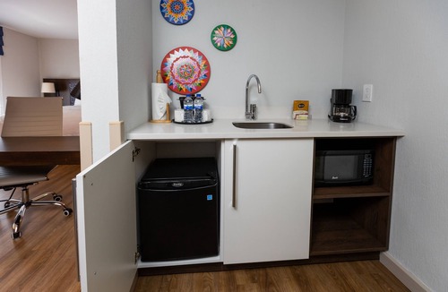 Cacique Hotel | Hampton by Hilton San Jose Airport