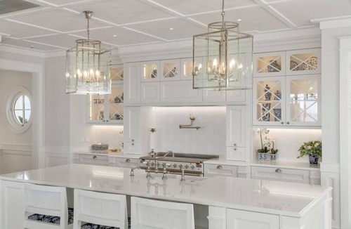 Campbells Bay House | Hampton on View, Luxury Clifftop in Campbells Bay