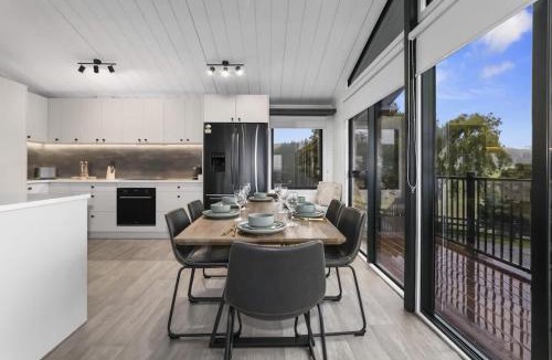 Hamurana House | Hamurana Views