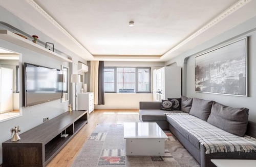 Bomonti Apartment | HANDMADE