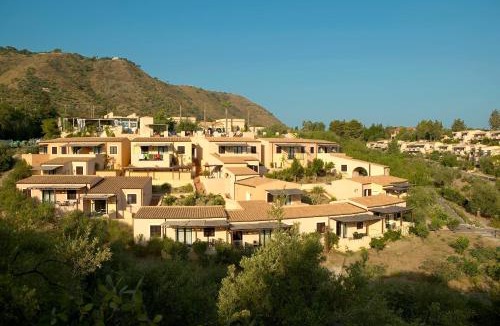 Mazzaforno Apartment | Hapimag Resort Cefalù