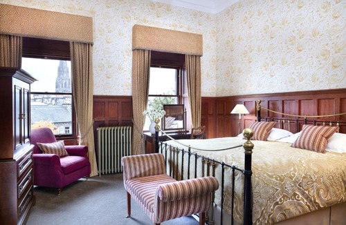 West End Hotel | Hapimag Resort Edinburgh