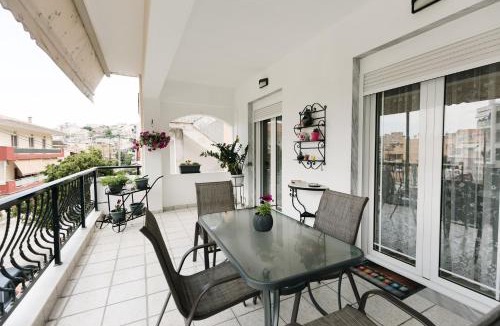 Kavala Apartment | Happy Home