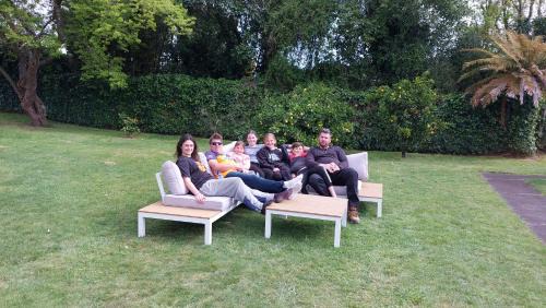 Taupo House | Happy Home