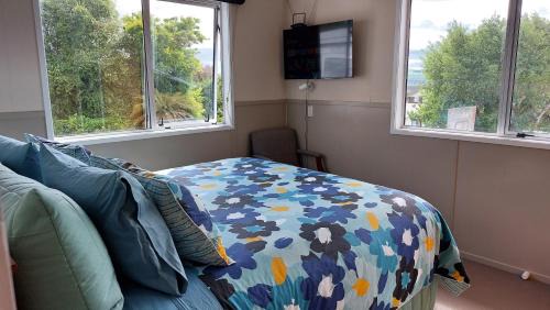 Taupo House | Happy Home