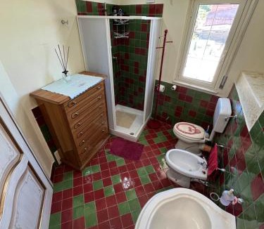 Santa Elisabetta House | Happy Journey