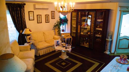 Santa Elisabetta House | Happy Journey