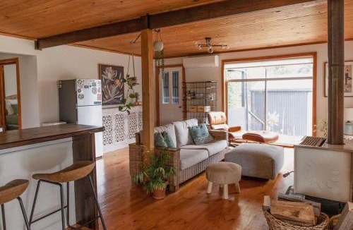 St Helens House | Happy Nomad