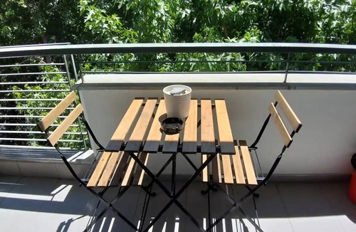 Thessaloniki Apartment | Happy Rabbit 1, Beautiful Apartment in Thessoloniki