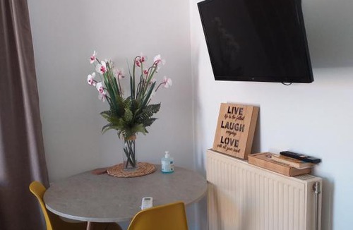 Heraklion Apartment | Happy Suite